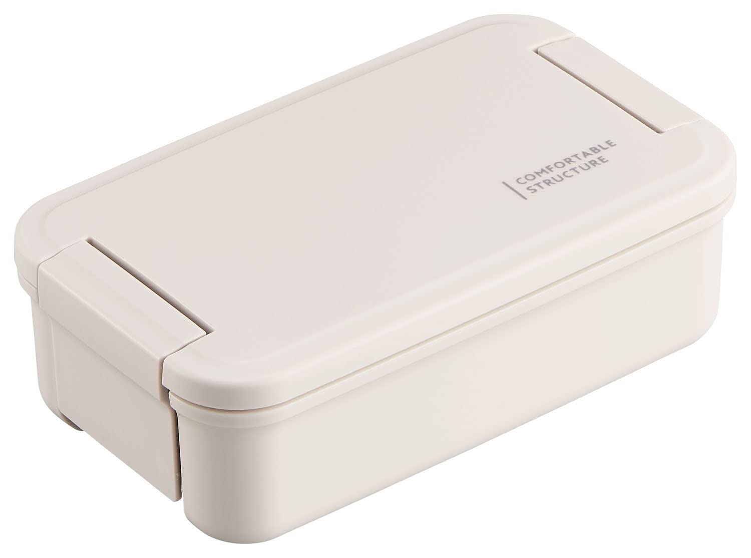 

Ланч-бокс OSK серый PC-550D серый