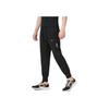 Nike Brand Logo Print Breathable Casual Pants Men Bottoms Black FB6813-010
