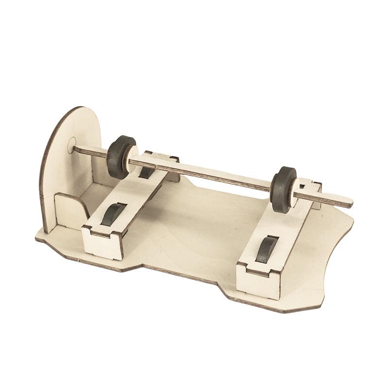 Elementary DIY Science Kit: Hands-On Inventions for Students