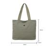 Fashion Simple Fashion Women's Handbag Lightweight Large Capacity Tote Bag Foldable Versatile Shoulder Bags Daily Outings