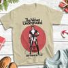 Unisexs The Velvet Underground T Shirt Cotton Clothes Novelty Short Sleeve Round Collar Tee Shirt Birthday Gift TShirts
