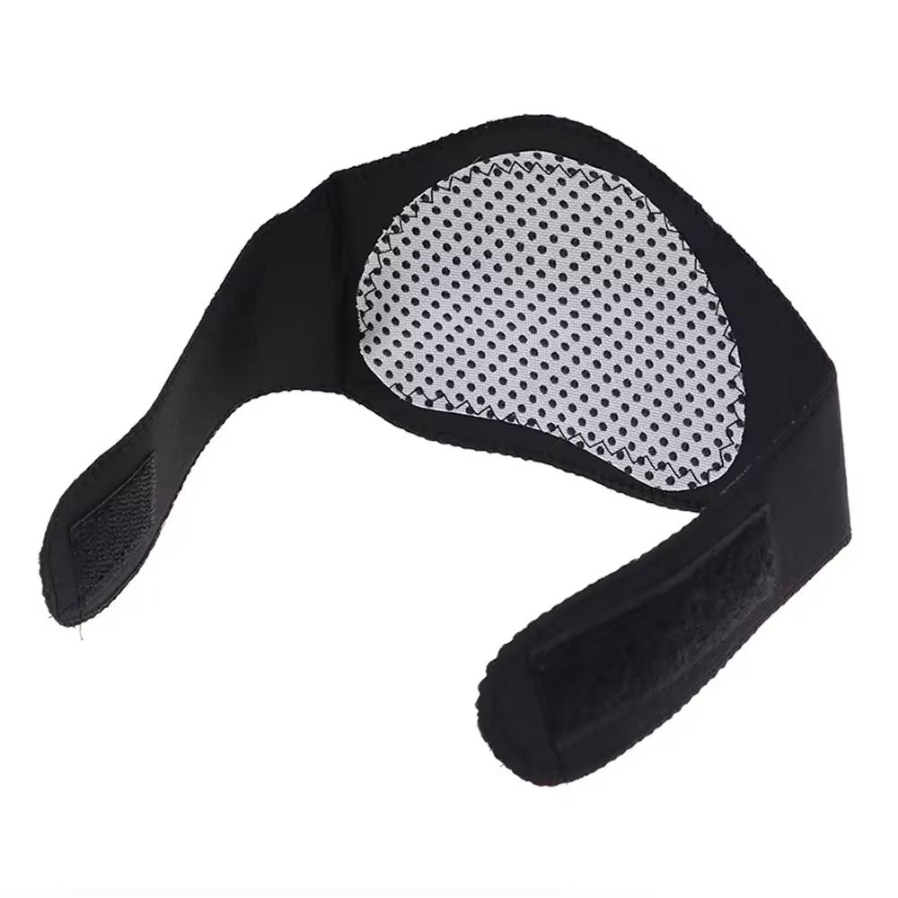 1pc Adjustable Back Waist Support Belt Waist Self Heating Magnetic Therapy Lumbar Brace Massage Band Pain Relief Health Care