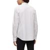 Hugo Boss Shirts Men's White Moderate 50484338-199
