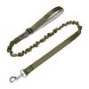 Heavy Duty Dog Collar Medium To Large Breeds Anti-Pull Tactical Nylon With Adjustable Buckle Multiple Colors Sizes