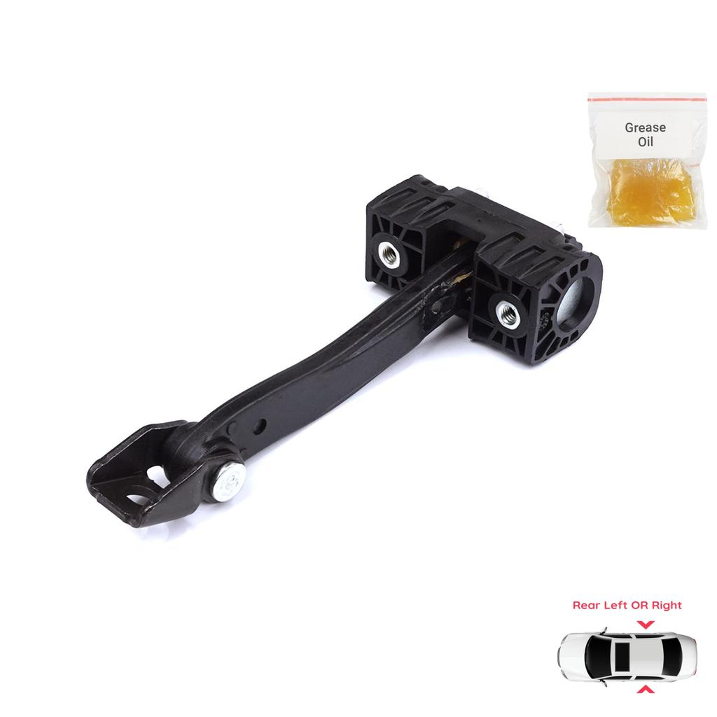 EDP1399 Limitator de Cursă Ușă Spate pentru BMW Seria 1 F20 F20N 2011–2019 5 Uși 51227446727