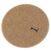 Granite Stone Polishing Pad Thick-ness 6mm 3 STEP SET