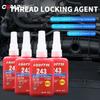 Multifunctional Screw Glue Quickly Cured Thread Locking Agent Anaerobic Adhesive Corrosion-Resistant Anti-Loosening Repair Tools