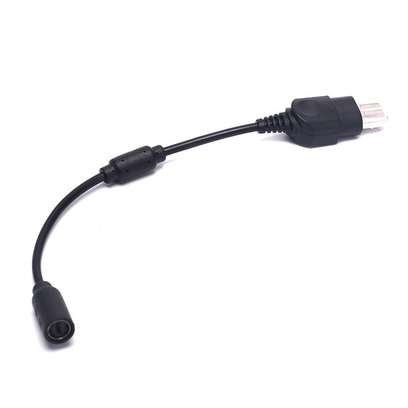 Hot Sale Breakaway Extension Adapter Cable Wire Cord For Console Controller