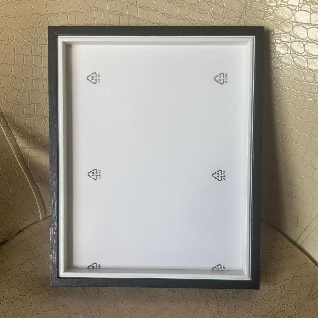 Couple Handprint Frame DIY Handmade Palm Print Kit 520 Valentine's Day Gift for Her Him