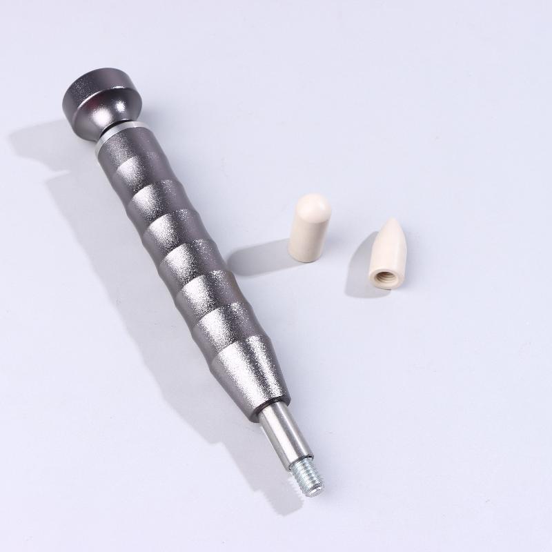 Paintless Dent Repair Pen Extendable Tapping Tool Car Roofspring Tapping Sheet Metal Repair Pen Tools Car Maintenance