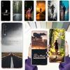 Phone Case For Samsung A56 A36 A26 A24 A16 A14 A12 A32 A50 A70 A22 A40 A34 A54 A42 A52 5G A04s A06 Cover Run Marathon Running