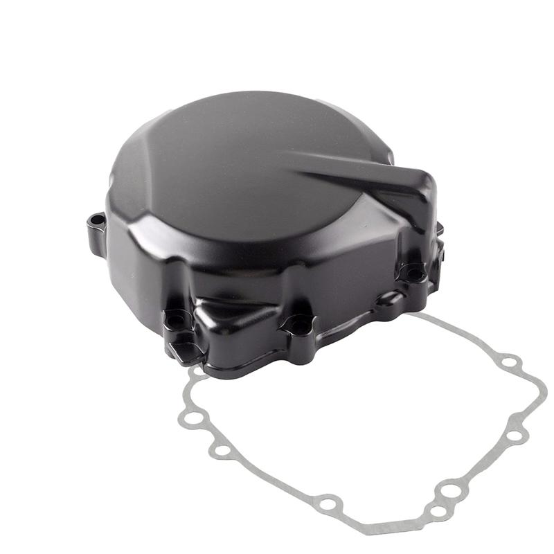 Left Engine Crank Case Stator Cover For Suzuki GSXR600 1997-2000 GSXR750 1996-1999