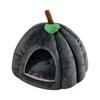 And Winter And Dog Semi-enclosed Pet Bed For All Seasons Warm And Thick And Dog Bed