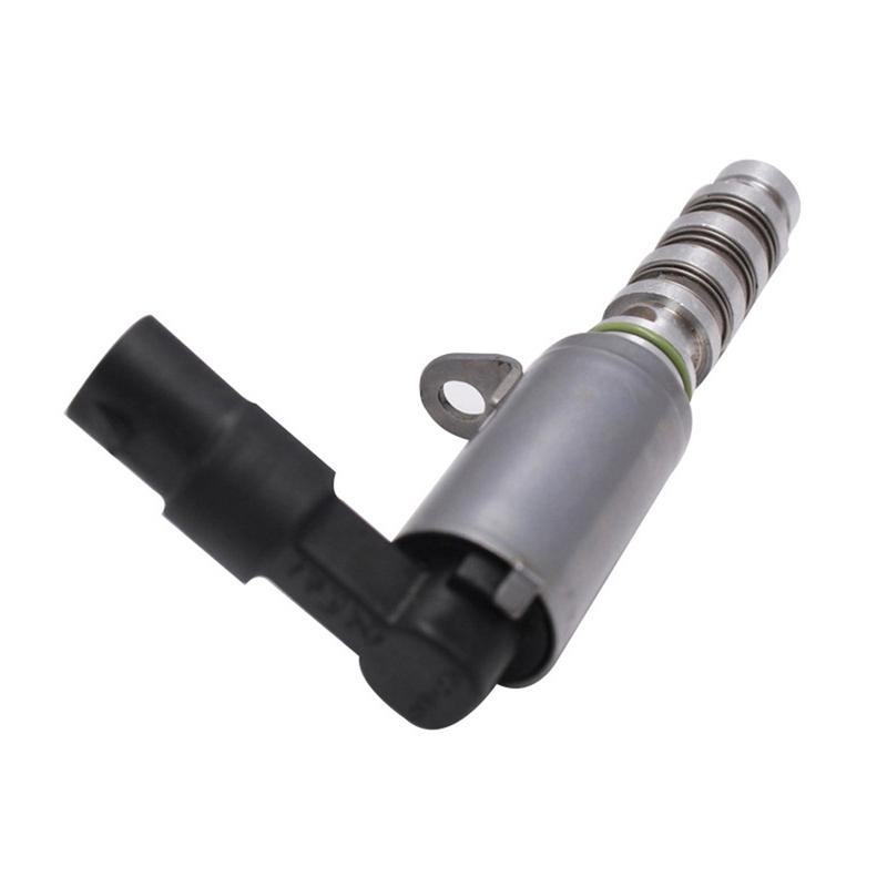 Camshaft Solenoid Exhaust Camshaft Valve As Shown In The Figure Automotive Engine Efficiency Component Automotive Part
