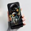 Cute Case For BLU Bold K50 Capa Coque Printing Shell Protective Cover Soft Silicone Cartoon Phone Casing Fundas
