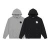 LOSTSHDWS High Quality Heavyweight Pure Cotton Trendy Brand Simple and Fashionable Men's and Women's Hoodies Hooded Sweatshirts