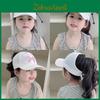Childrens Summer Sun Hat With Wide Brim For Uv Protection And Breathability Ideal For 28 Years Old