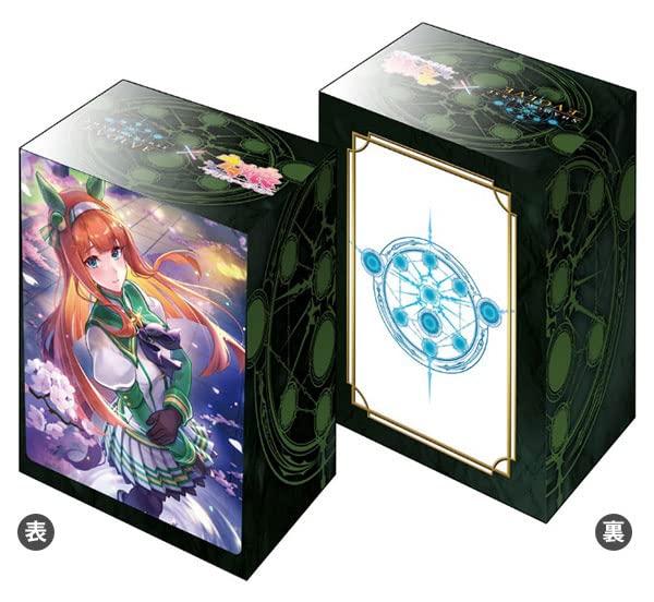 Shadowverse EVOLVE Official Deck Holder Shadowverse EVOLVE Vol.10 “Silence Suzuka”