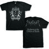 Keizerlijke Crest Volwassen T-shirt