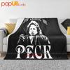 Willow Stop Calling Me Peck Ultra-Soft Blanket Quilt Winter Sofa Cover Bed Covers