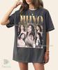 Limited Jihyo Twice, Jihyo Shirt, Momo Fan Tees, Jihyo Twice Merch, Jihyo Vintage Shirt, Retro Jihyo Korean Tour Tshirt, Jihyo Poster Shirt