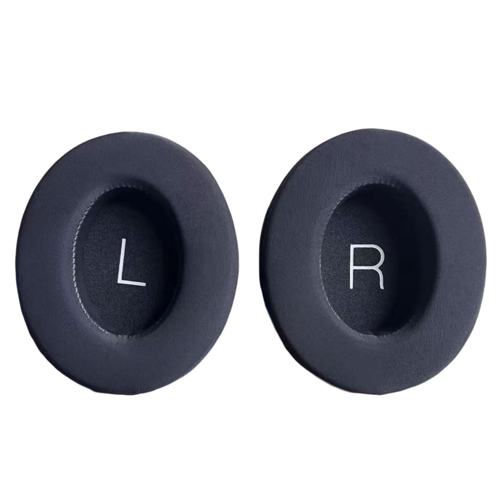 

Cooling Gel Replacement Earpads for Dedicated Model Headphone Soft Breathable Noise Isolation Cushion Pad 1