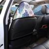 All-Season Universal Car Seat Towel Protector for Front Seats - Ideal for Gym and Exercise