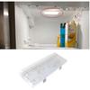 WPW10515057 LED Light Replace Refrigerator Part 106.51793410, 106.51793411, 106.51793412 SIDE, 106.51799410, 106.51799411, 106.51799412, 106.51799413