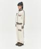 Video Jockey Jockey Club Track Top [Cream]