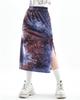 Deobeulyuaiem Velvet Crease Skirt