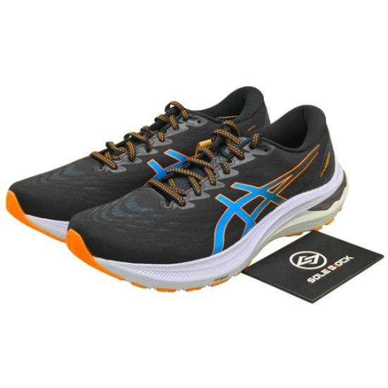 ASICS GT 2000 11 Black Sun Peach 1011B441-006