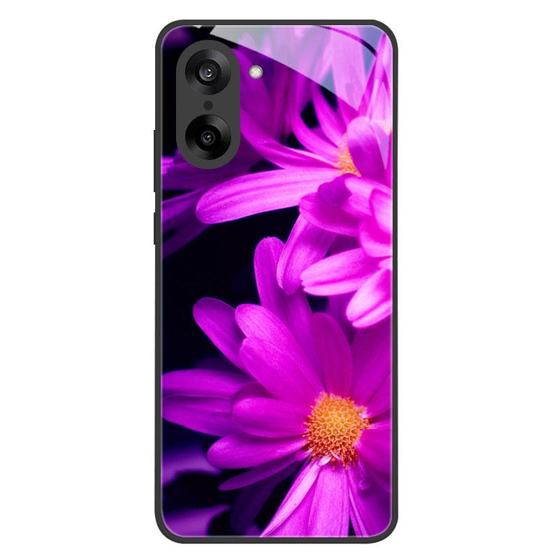 For OnePlus Nord CE5 CE 5 Ace 5 Racing 5G 6.77" Case Tempered Glass Phone Back Cover Camera Lens Protective Shell Funda Bumper