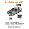 99310-H6000 New Parking Sensor for Hyundai Accent Kia Sorento Carnival Sportage 2014–2022 2021 Wholesale Car Part Accessories