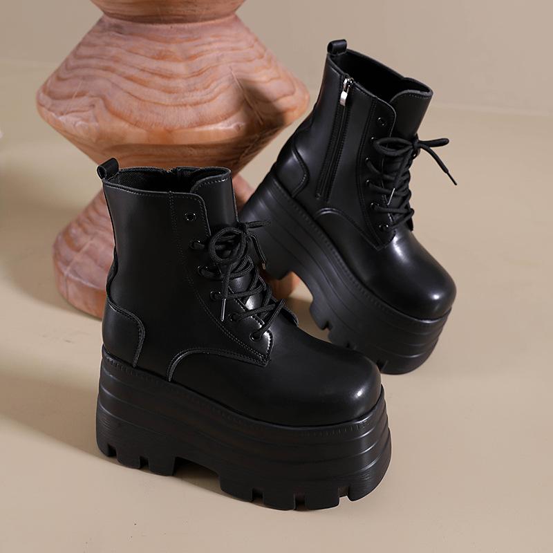 Adult men`s universal cos height-increasing shoes