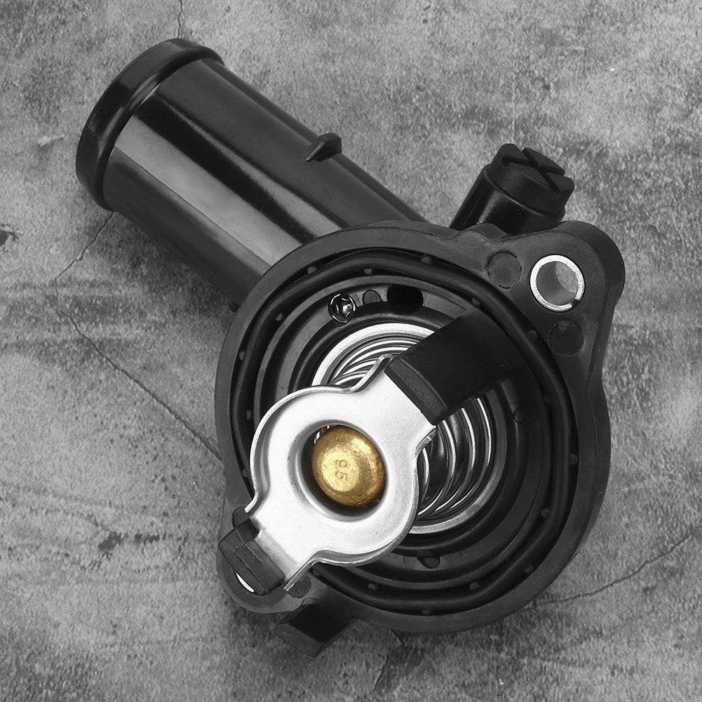 Pouzdro termostatu do auta 5184651AF Náhradní pouzdro vhodné pro Jeep Wrangler