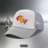 Cosplay King of Fighters Terry Net Duckbill Unisex Baseball Cap - Trendy Brand