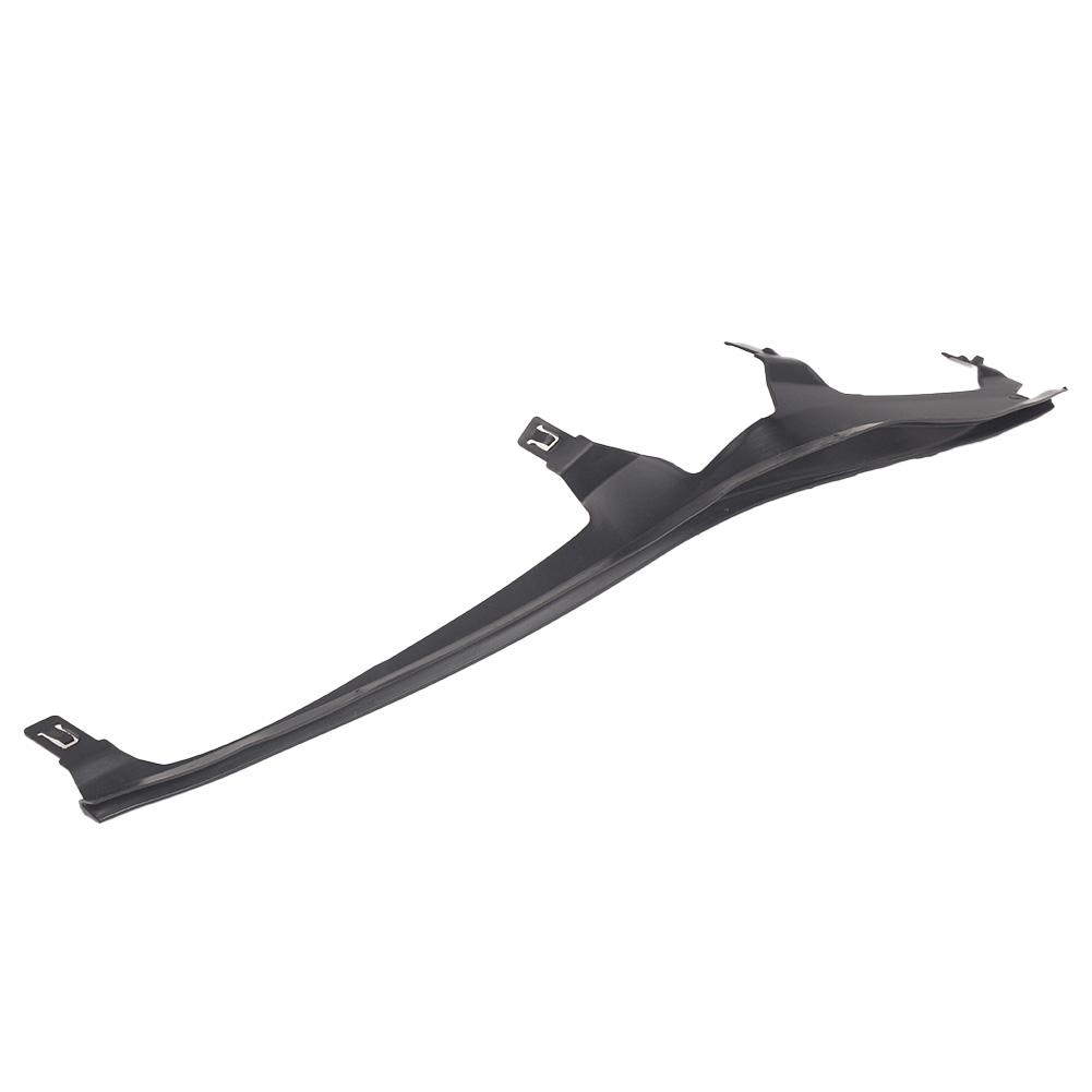 Car Headlight Sealing Strip Gasket For Bmw 3 Series E46 2003-2005 Right Left Upper Headlight Cover Trim Strip 63126934752