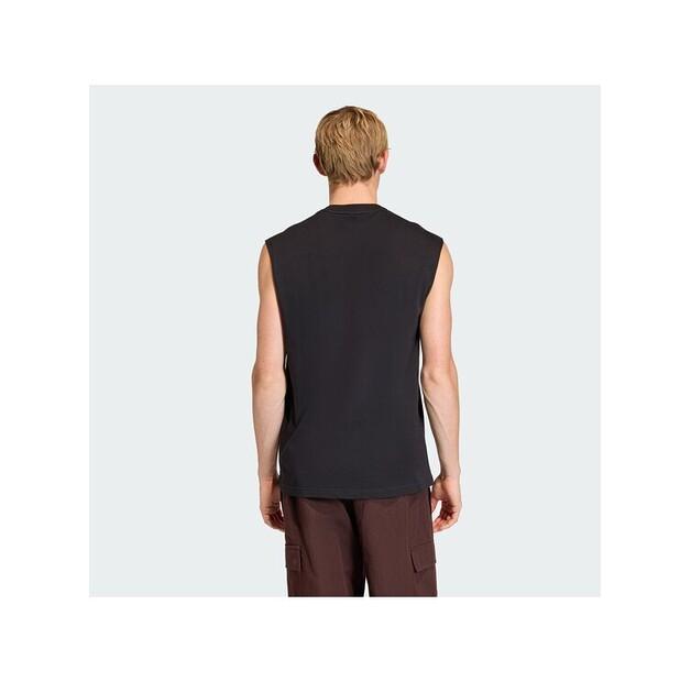 Adidas Trefoil Essentials Tank Top