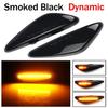 LED Side Repeater Marker Turn Signal Indicator Flasher For Mazda 6 Mazda6 GH Mazda5 CW Premacy RX-8 MX-5 Fiat 124 Spider