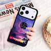 Sport Liebe Volleyball Handyhülle Für IPhone 17 16e 15 14 13 12 11 Pro Max Air Mini Weiche Schutzhülle