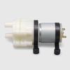 12V Priming Diaphragm Mini Pump Shock Absorption Water Pumps Self-priming Silents Water Pump for Water Dispenser