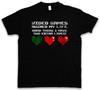 VIDEO GAMES RUINED MY LIFE T-SHIRT Good Thing I Have Two Extra Lives Gamer Fun