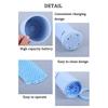 Automatic Silicone Bristles Pet Cleaner Cup USB Charging, Portable For Muddy Claws, Designed For Small To Medium Dogs