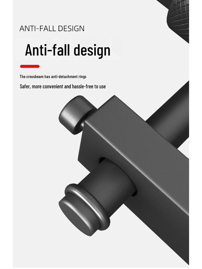 Three-Jaw Inner Bearing Puller & Extractor Tool