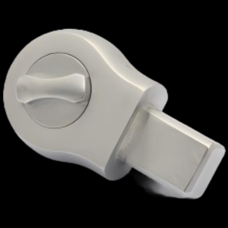 Xinzhan All-Metal Preset Square Head Torque Wrench