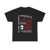 Under No Pretext Karl Marx T-shirt armed resistance leftist socialism tee