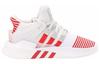 adidas Originals Eqt Bask Adv 'White Red Grey' FW4250