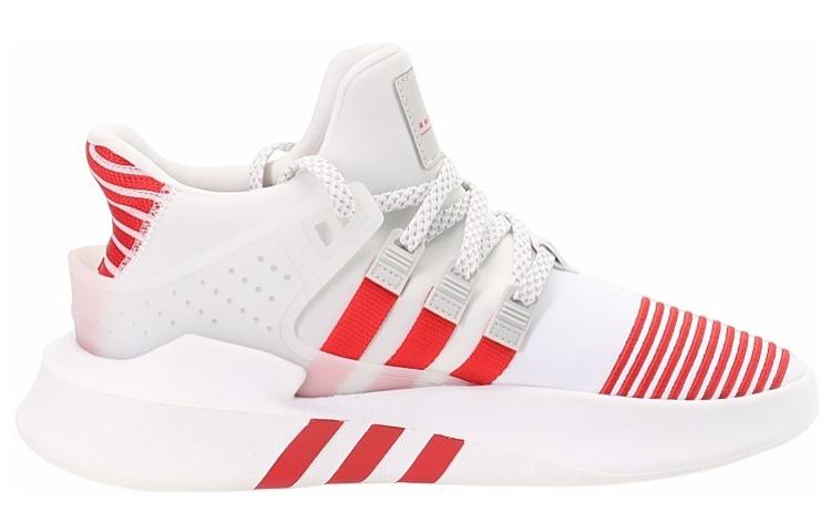 adidas Originals Eqt Bask Adv 'White Red Grey' FW4250