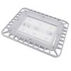 LED Explosion Proof Light 50W 5500LM 5000K High Brightness IP65 Water Resistant Die Cast Aluminum LE