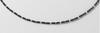 ON4 Certified Medical Device Magnetic Sport ON4 60cm Necklace, Type, TYPE-C, Clear,